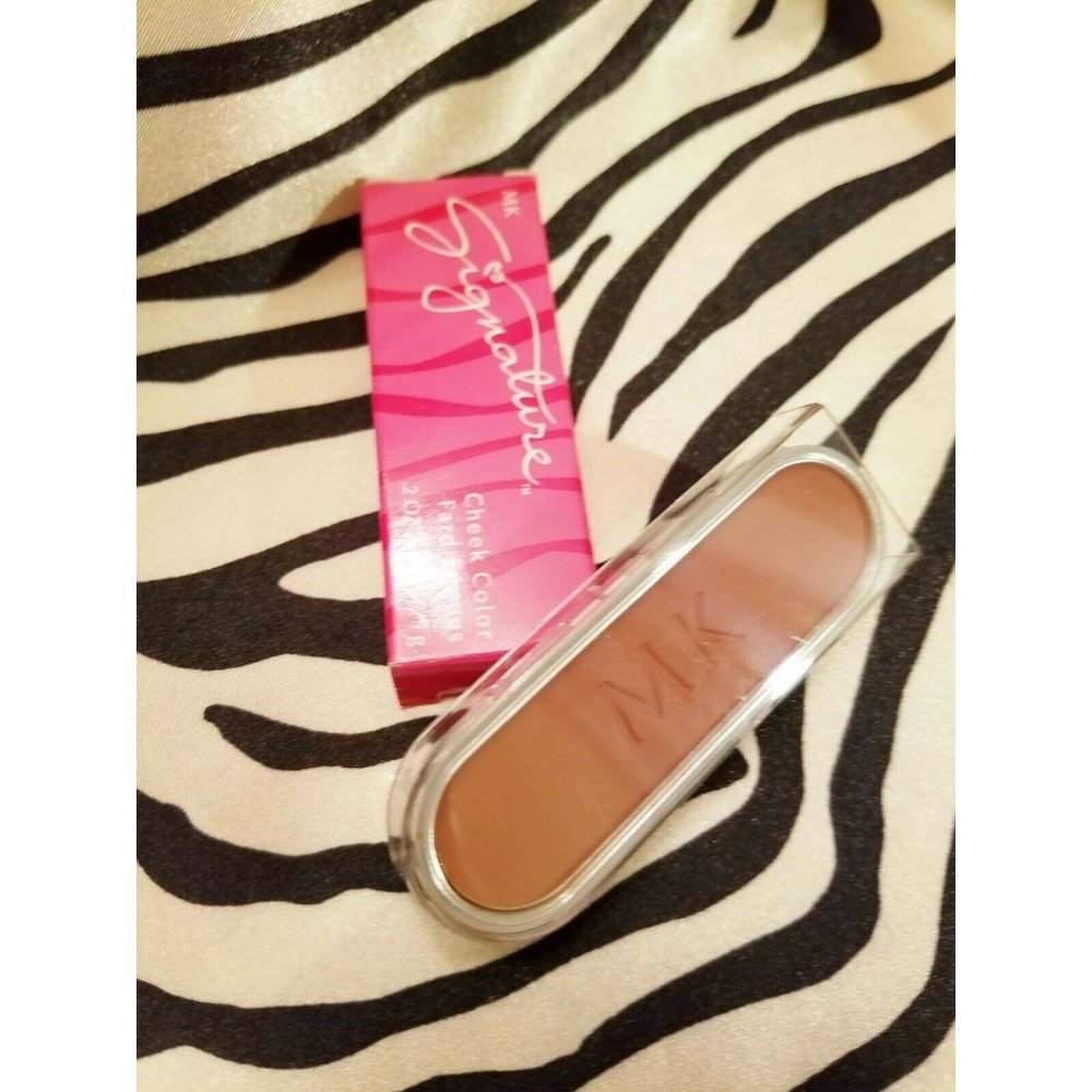 Mary Kay Sig Cheek Color *MAPLE WALNUT*  #8878